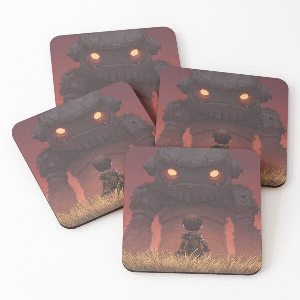 Item preview, Chibi Colossus Slayer | Cute Ancient‑Ruins Adventurer designed and sold by MyChibiArts.