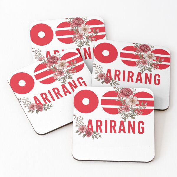 Item preview, BTS World Tour Arirang designed and sold by CARLOSCASTORES.
