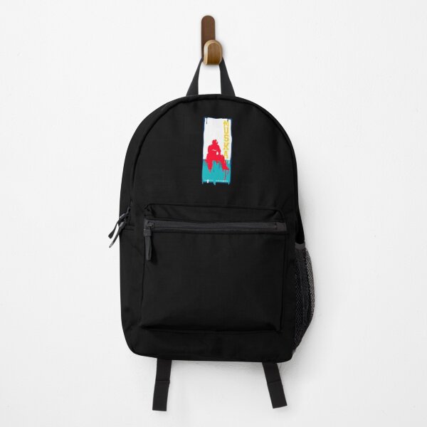 Item preview,  Shorty's Muska spray retro designed and sold by Paintbase.
