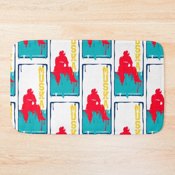 Item preview,  Shorty's Muska spray retro designed and sold by Paintbase.