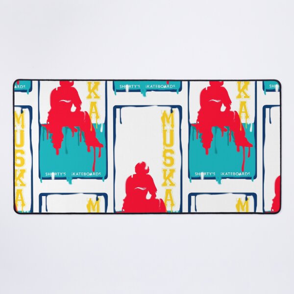 Item preview,  Shorty's Muska spray retro designed and sold by Paintbase.