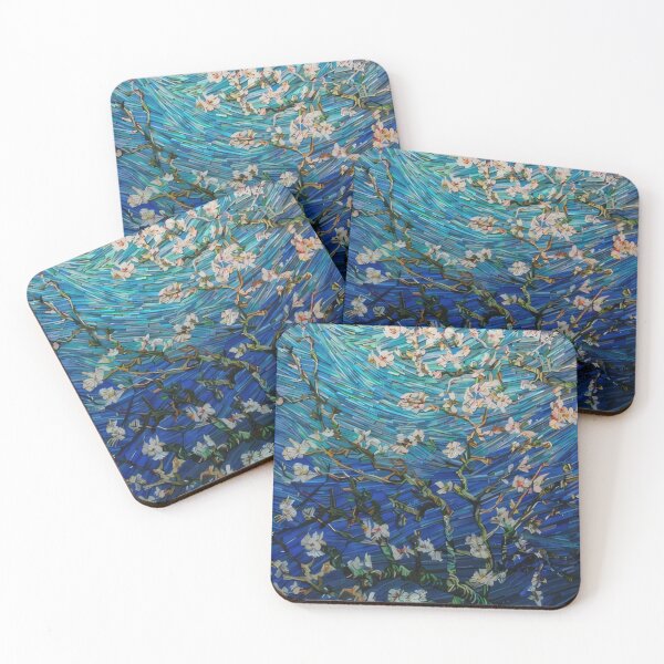 Item preview, Van Gogh designed and sold by winkycheese.