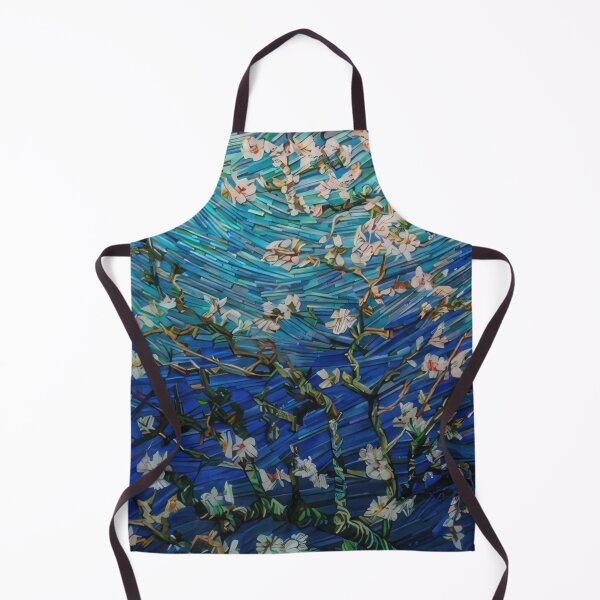 Item preview, Van Gogh designed and sold by winkycheese.