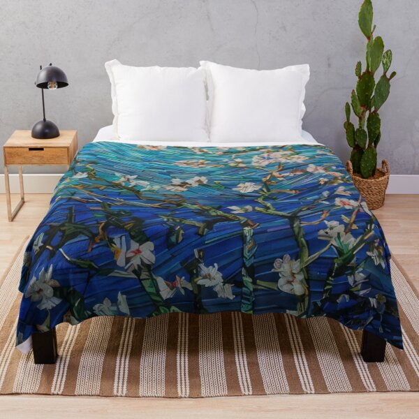 Item preview, Van Gogh designed and sold by winkycheese.