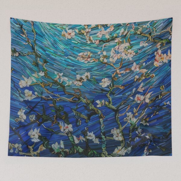 Item preview, Van Gogh designed and sold by winkycheese.