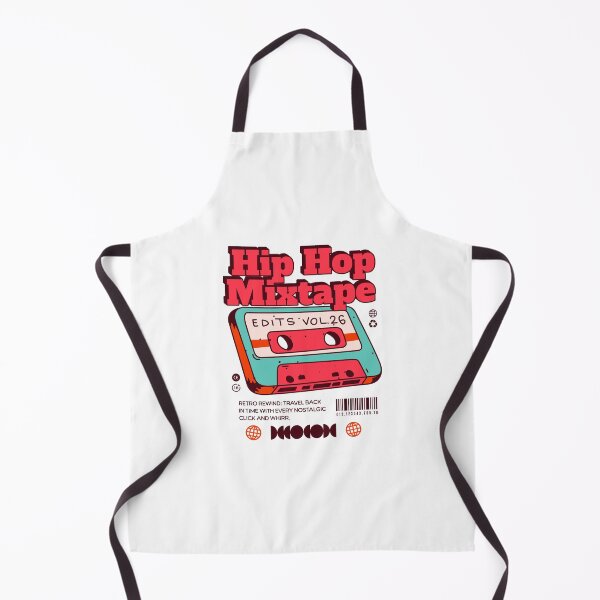 Item preview, Hip Hop Mixtape, Rap, DJ, Rewind designed and sold by bluesquidink.