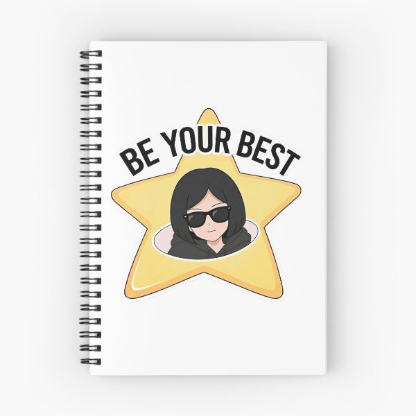 Item preview, Be your best designed and sold by ChoniDreams.