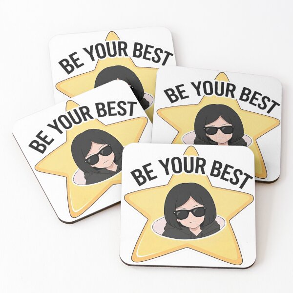 Item preview, Be your best designed and sold by ChoniDreams.