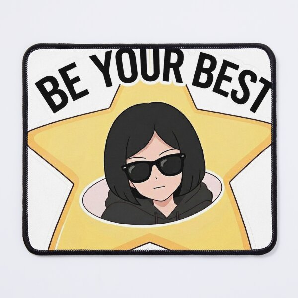 Item preview, Be your best designed and sold by ChoniDreams.