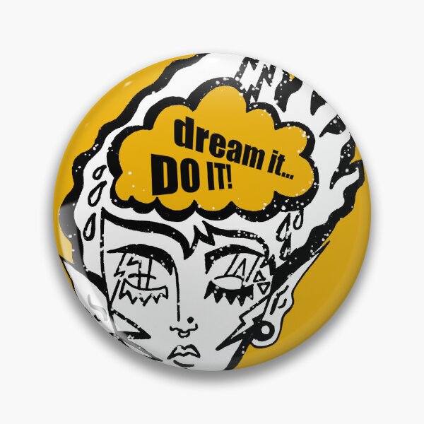 Item preview, Dream it 2 designed and sold by EvieKarr.