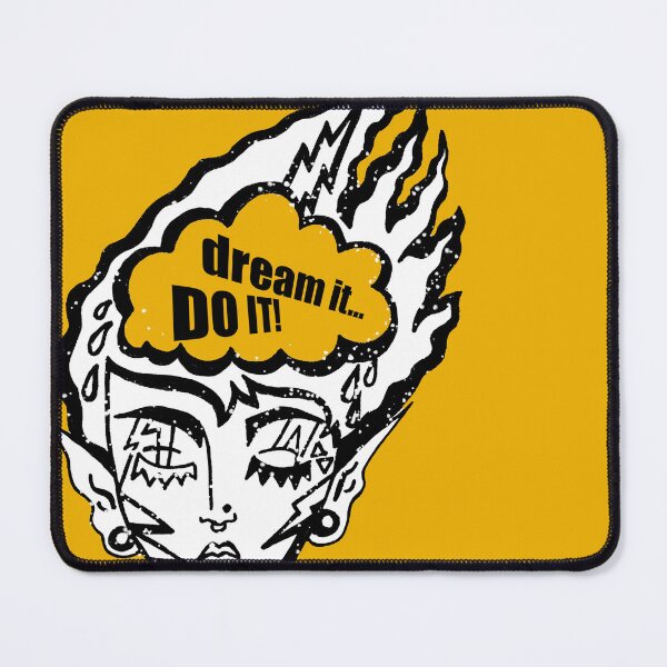 Item preview, Dream it 2 designed and sold by EvieKarr.