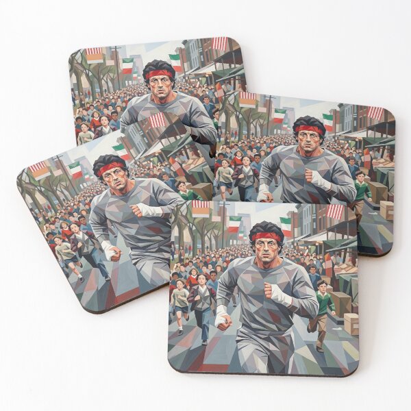 Item preview, The People's Champ: 30-Mile Training Run designed and sold by CleverCulture.