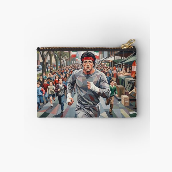 Item preview, The People's Champ: 30-Mile Training Run designed and sold by CleverCulture.