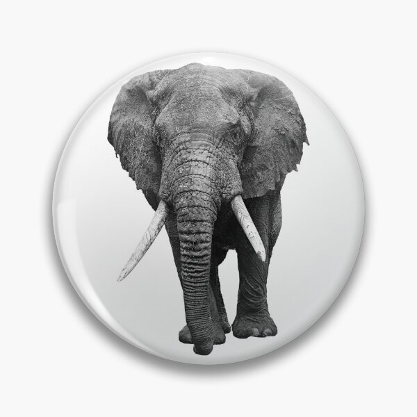 Item preview, Elephant designed and sold by BlaizerB.