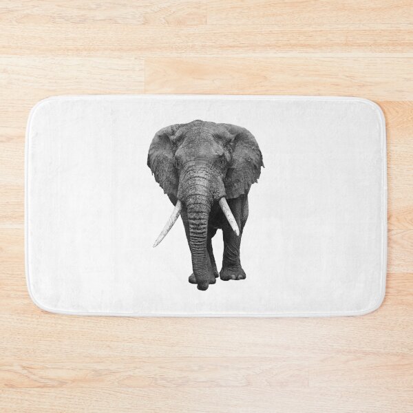 Item preview, Elephant designed and sold by BlaizerB.