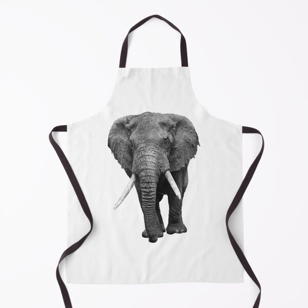 Item preview, Elephant designed and sold by BlaizerB.