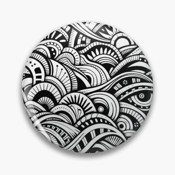 Item preview, Intertwined linear worlds awaken designed and sold by Sigtrix.