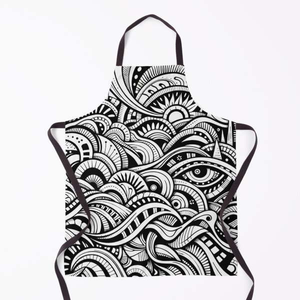 Item preview, Intertwined linear worlds awaken designed and sold by Sigtrix.