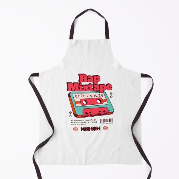 Item preview, Hip Hop, Rap Mixtape, Rap, DJ, Rewind designed and sold by bluesquidink.