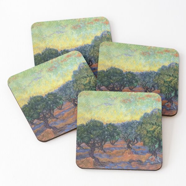 Item preview, Van Gogh designed and sold by winkycheese.