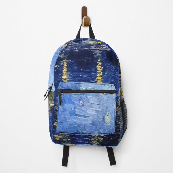 Item preview, Van Gogh designed and sold by winkycheese.