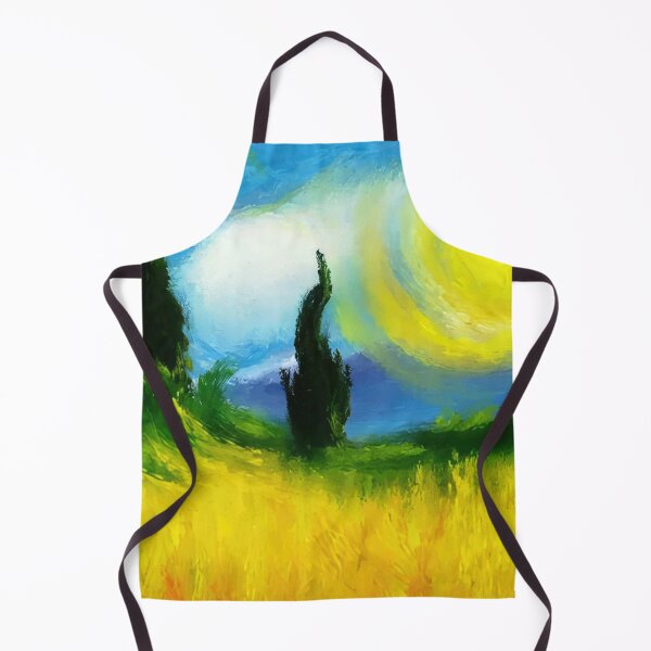 Item preview, Van Gogh designed and sold by winkycheese.