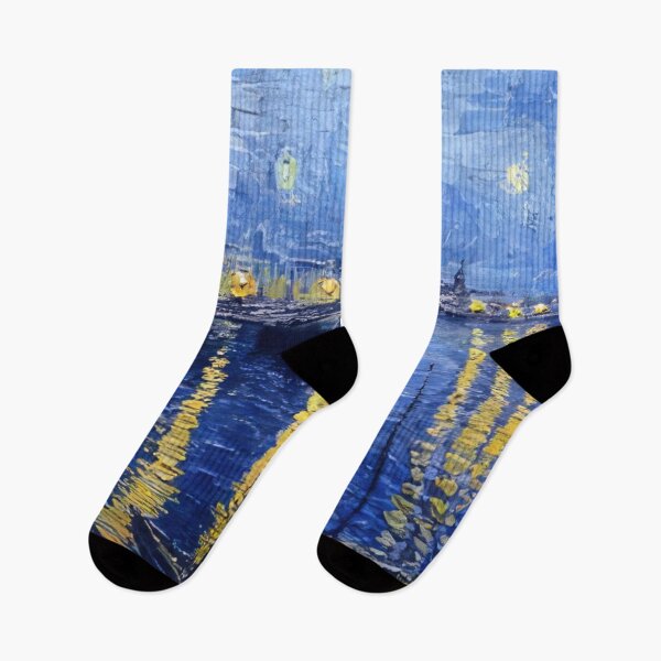 Item preview, Van Gogh designed and sold by winkycheese.