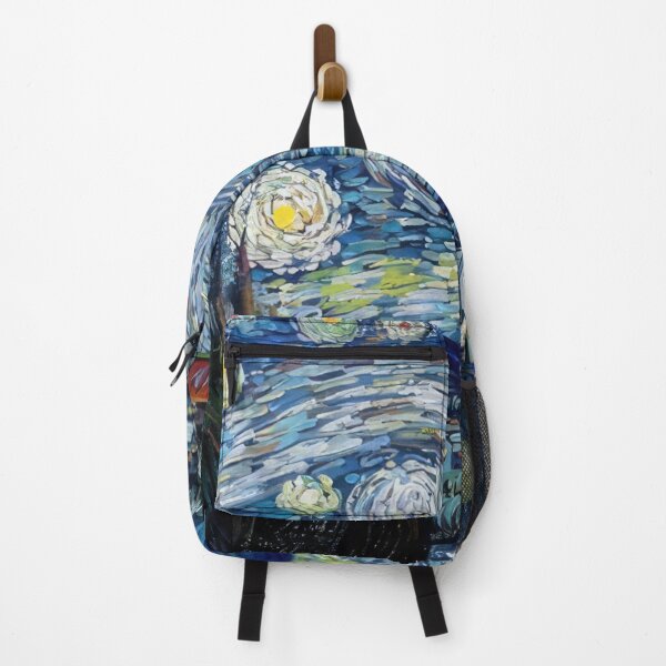 Item preview, Van Gogh designed and sold by winkycheese.