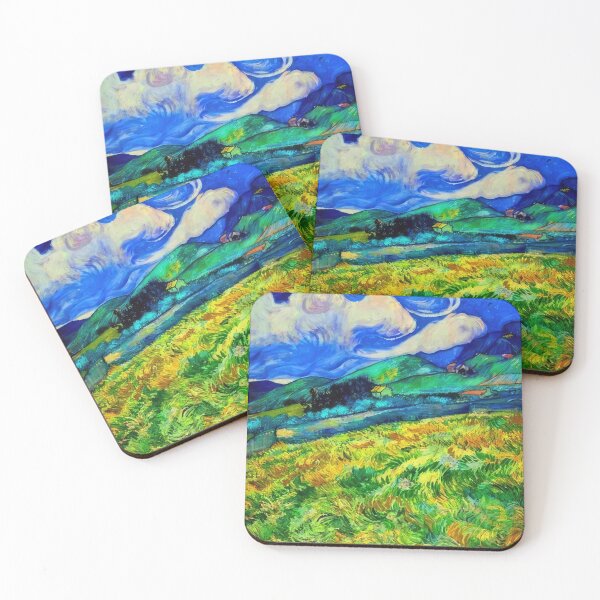 Item preview, Van Gogh designed and sold by winkycheese.
