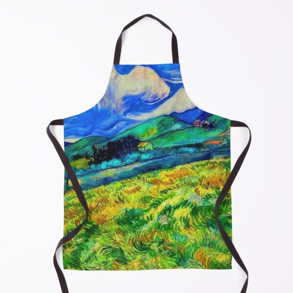 Item preview, Van Gogh designed and sold by winkycheese.