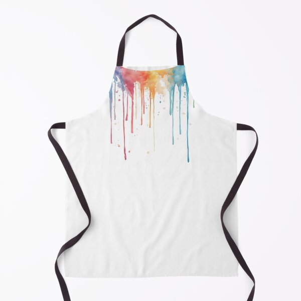 Item preview, Watercolor leak designed and sold by fadeinkstudio.