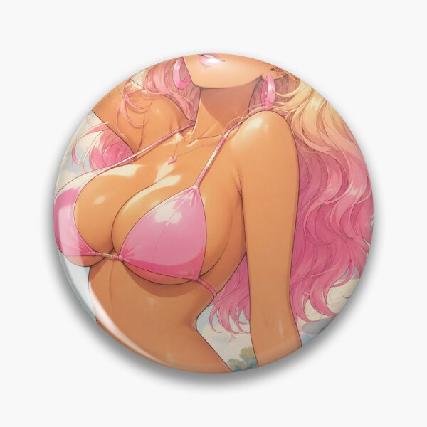 Item preview, Anime Bimbo designed and sold by Zero Canon.