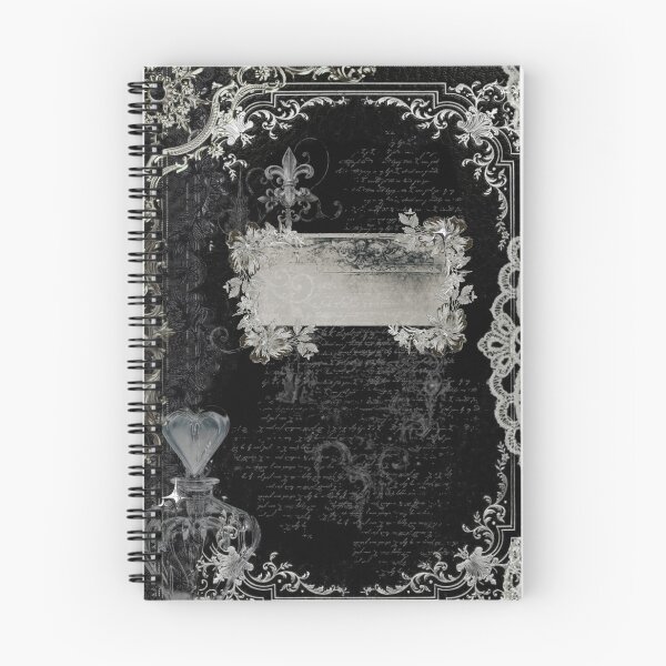Item preview, Dark Academia Gothic Lace - Vintage Victorian Aesthetic designed and sold by Luxnox.
