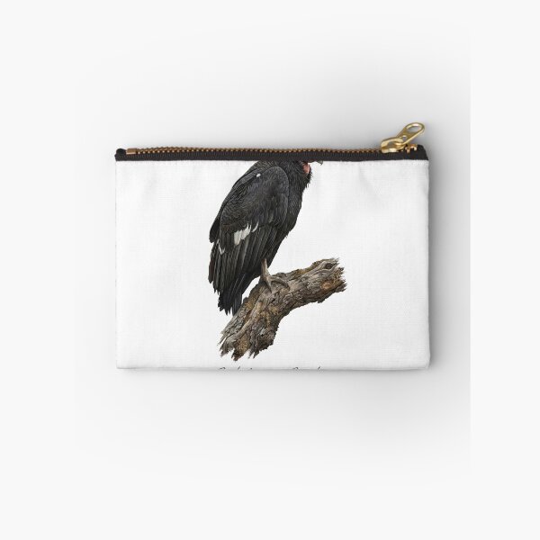 Item preview, California Condor on Withered Branch designed and sold by Takeda-art.