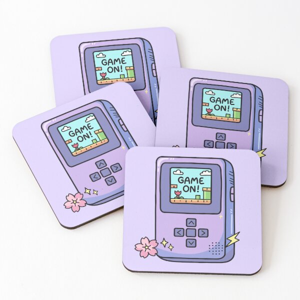 Item preview, Retro Handheld Console Game designed and sold by Anne97s.