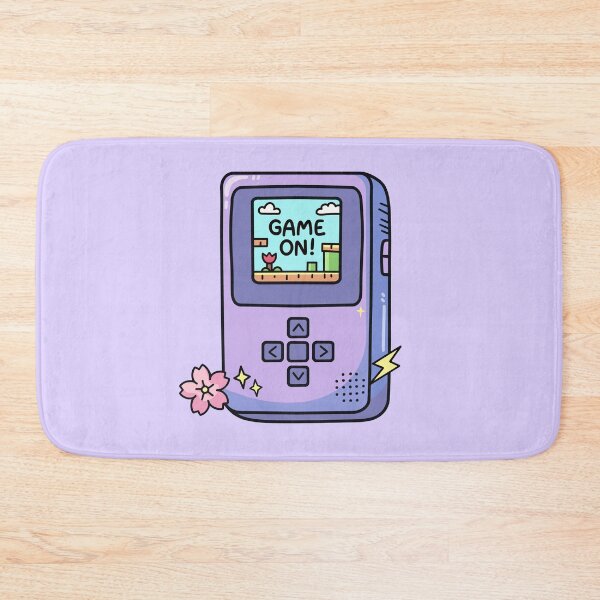 Item preview, Retro Handheld Console Game designed and sold by Anne97s.