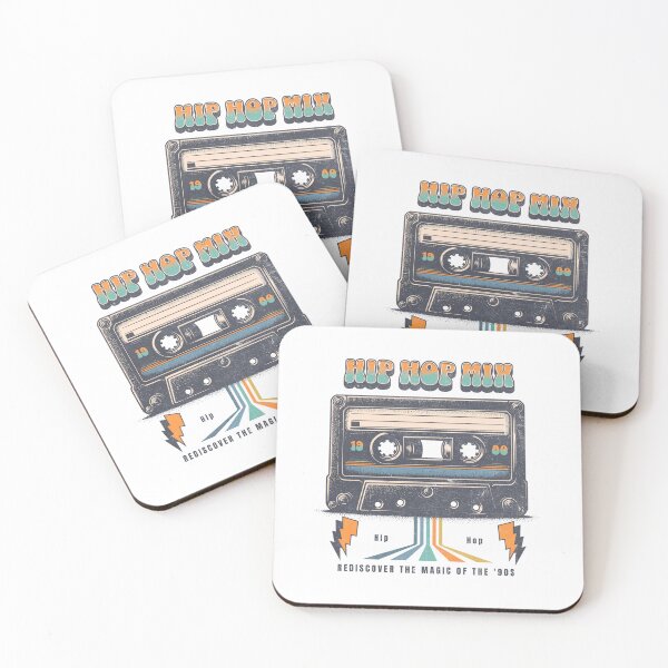 Item preview, Hip Hop Mixtape, Rap, DJ, Rewind designed and sold by bluesquidink.