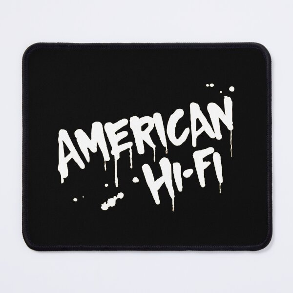 Item preview, hifi white type designed and sold by hodermay.