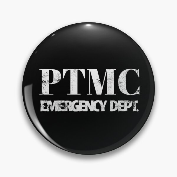 Item preview, The Pitt PTMC Graphic  designed and sold by mowsdesigns.