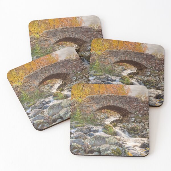 Item preview, Ashness Bridge Derwent Water English Lake District designed and sold by Martyn R Arnold Fine Art Nature & Landscape Photography.