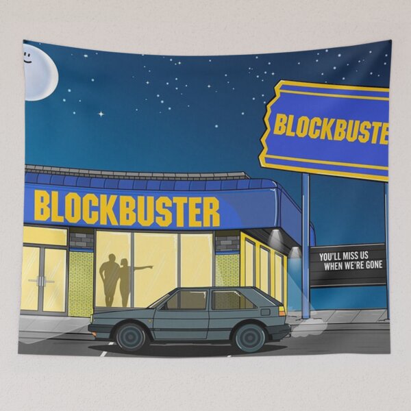 Item preview, Poster You’ll miss when we’re gone iconic designed and sold by gamalielRocky.