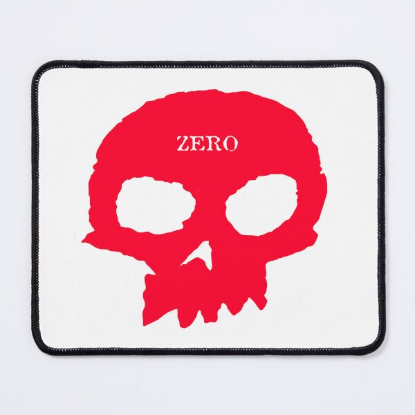 Item preview, Zero skateboards skull vintage designed and sold by Paintbase.
