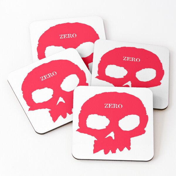 Item preview,  Zero skateboards skull vintage  designed and sold by Paintbase.