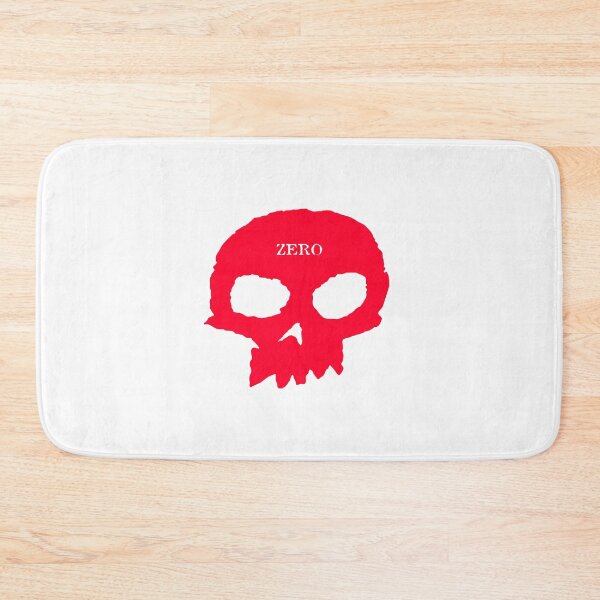 Item preview,  Zero skateboards skull vintage  designed and sold by Paintbase.