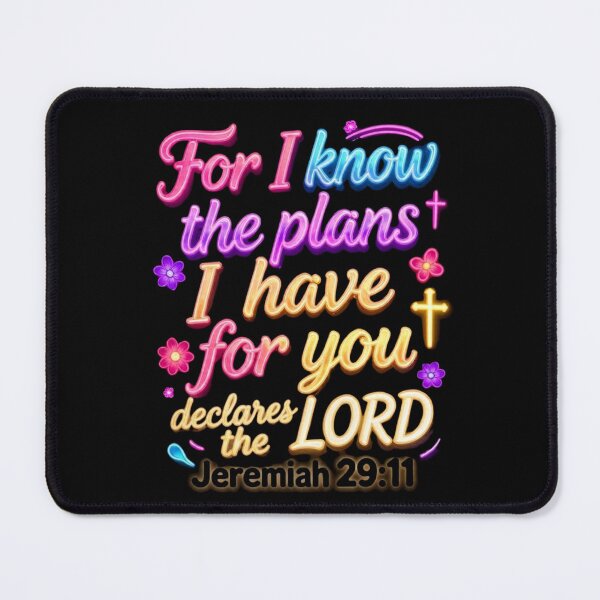 Item preview, Jeremiah 29:11 designed and sold by WolfeMama20.