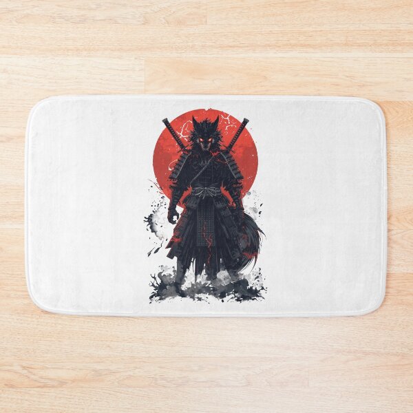 Item preview, Ghost of the Shogun designed and sold by PeterskyDesign.