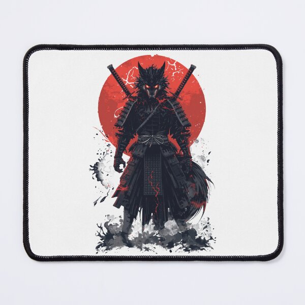 Item preview, Ghost of the Shogun designed and sold by PeterskyDesign.