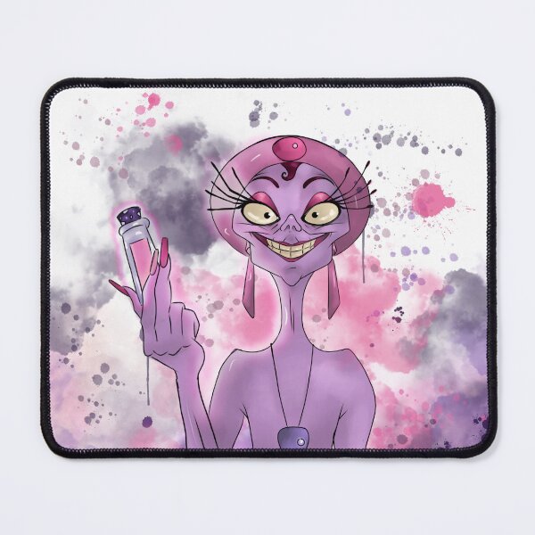 Item preview, Villain Yzma designed and sold by RakelFD.