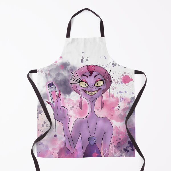 Item preview, Villain Yzma designed and sold by RakelFD.