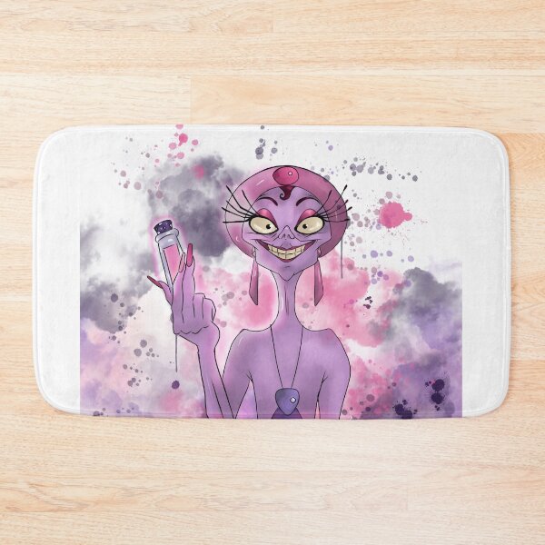 Item preview, Villain Yzma designed and sold by RakelFD.